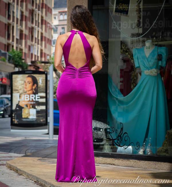 Vestido Eros - Imagen 2