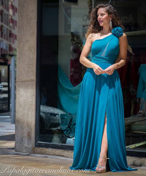 Vestido Berlín - Imagen 6