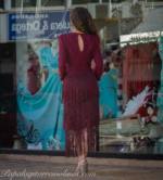 Vestido Monet - Imagen 2