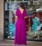 Vestido Albaicín - Imagen 2