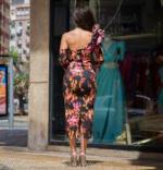 Vestido Medina (Estampado) - Imagen 2