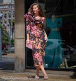 Vestido Medina (Estampado)