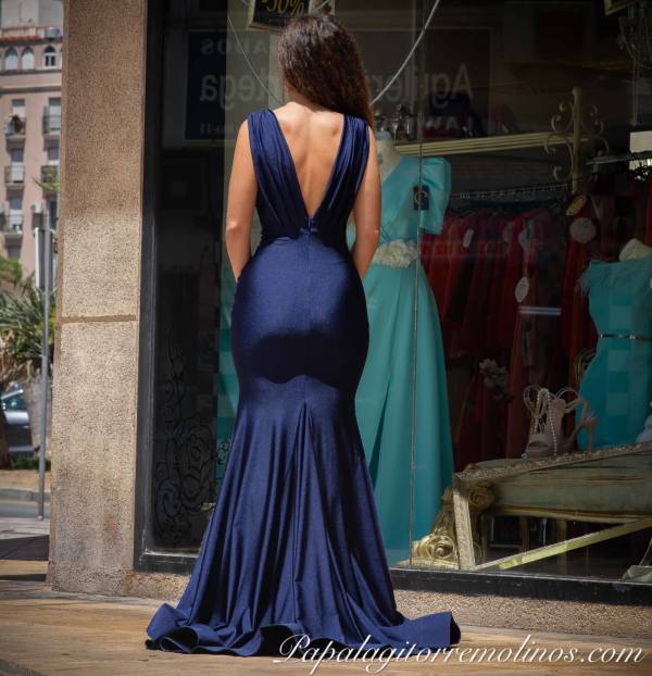 Vestido Aya - Imagen 2