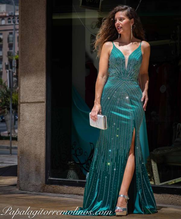 DSC_3068 Vestido Pamela - Imagen 1