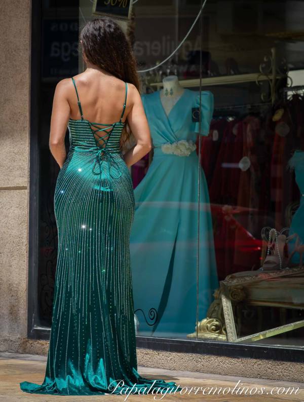 Vestido Pamela - Imagen 2