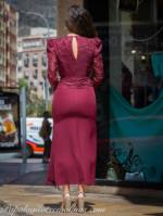 Vestido Andorra - Imagen 2