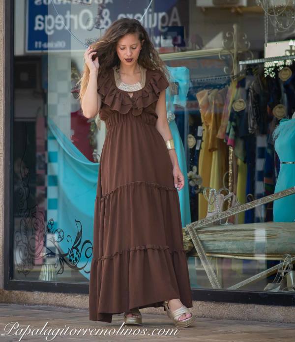 Vestido Bali - Imagen 2