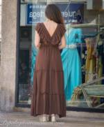 Vestido Bali - Imagen 4