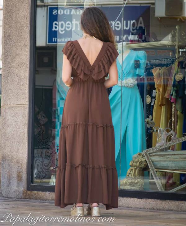 Vestido Bali - Imagen 4