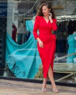 Vestido Talía (Nuevo)