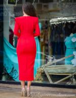 Vestido Talía (Nuevo) - Imagen 2