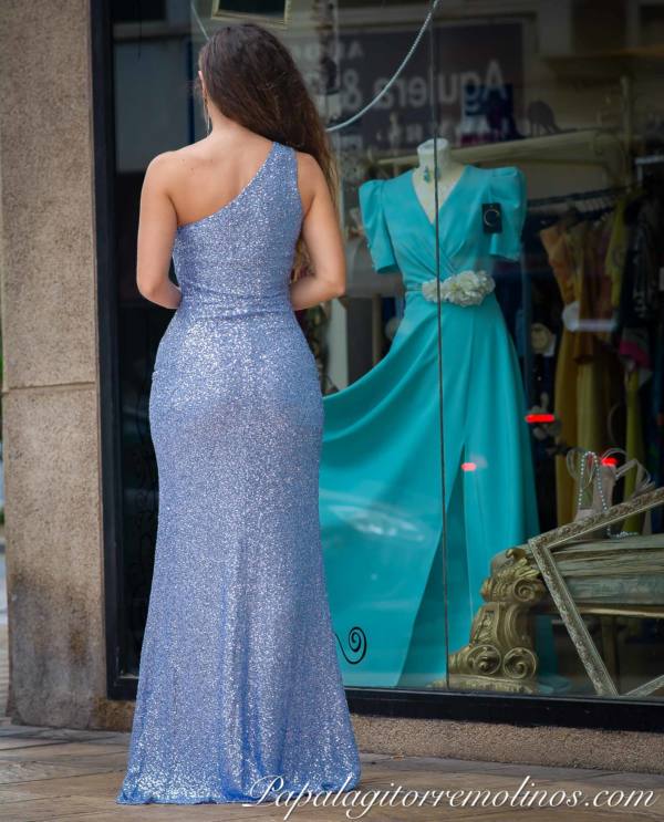 Vestido Raquel - Imagen 2