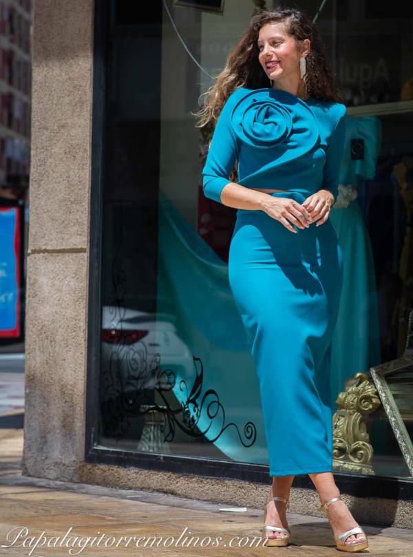 Conjunto Milán - Imagen 1