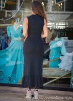 Vestido Tachuelas - Imagen 2