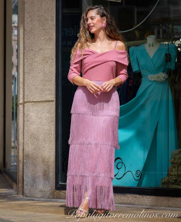 Vestido Molly - Imagen 1