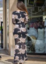 Vestido Deryl Largo - Imagen 4