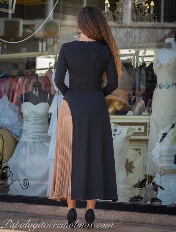 Vestido Louis - Imagen 2