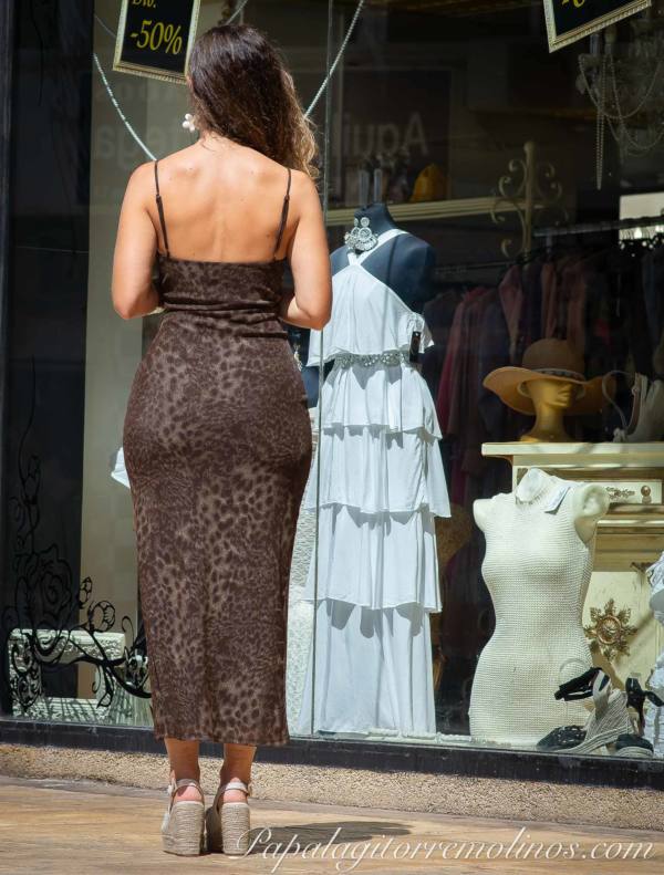 Vestido Bimba - Imagen 2