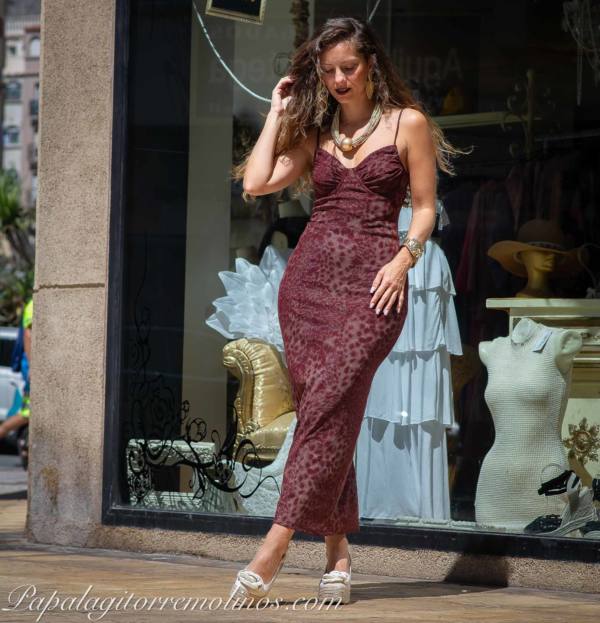 DSC_6029 Vestido Bimba - Imagen 1