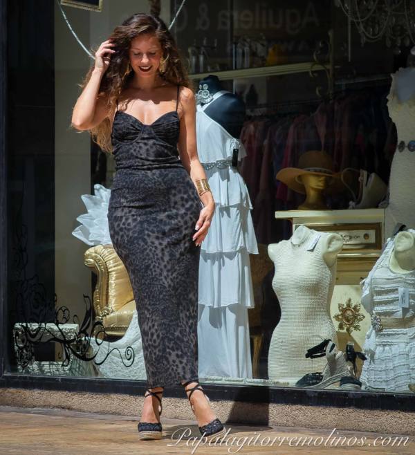 Vestido Bimba - Imagen 3