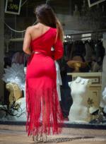 Vestido Chenoa - Imagen 2