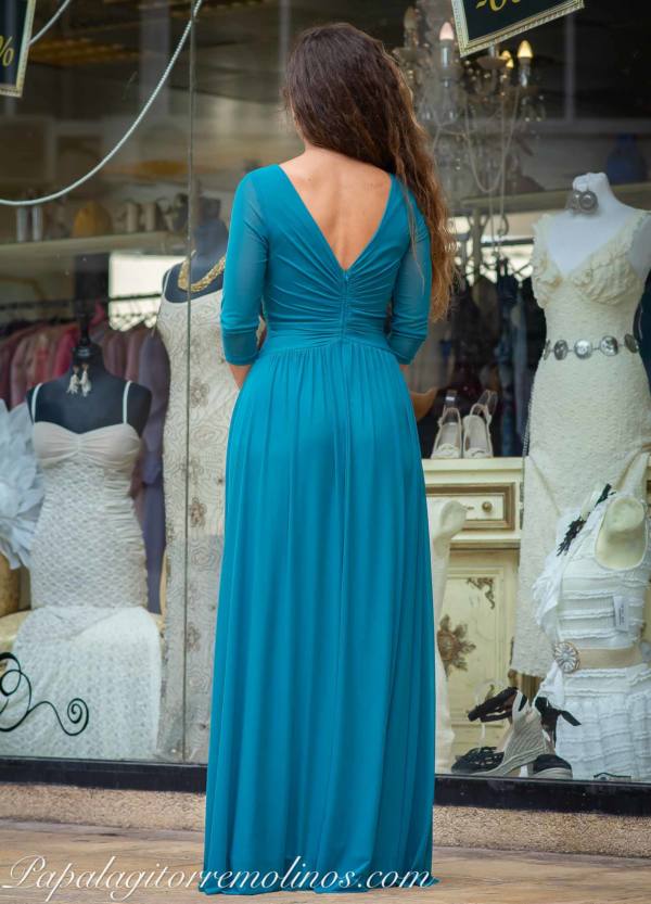 Vestido Eva - Imagen 2