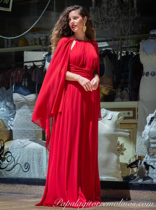 Vestido Love - Imagen 1