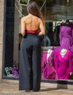 Pantalón Pinzas - Imagen 3