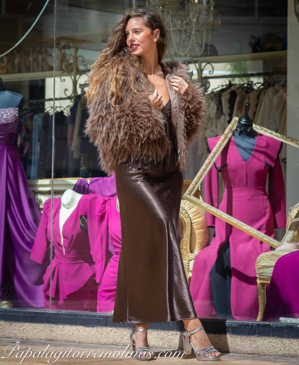 DSC_0405 Chaqueta Oslo - Imagen 1