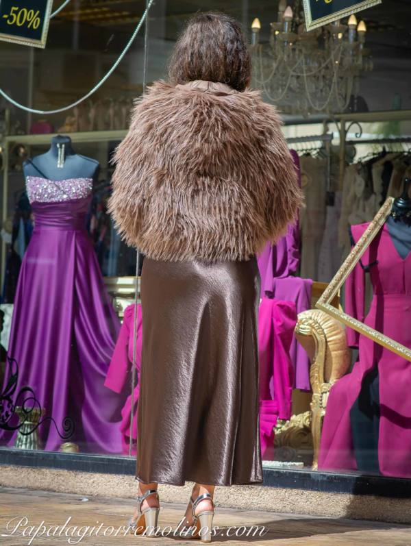 Chaqueta Oslo - Imagen 2