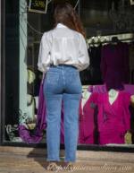 Vaquero Brillo - Imagen 2