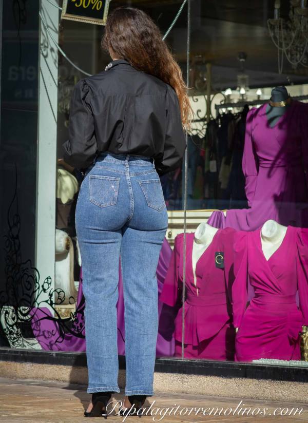 Camisa Luciella - Imagen 4