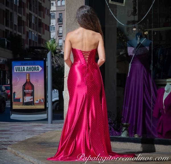 Vestido Atenea - Imagen 2