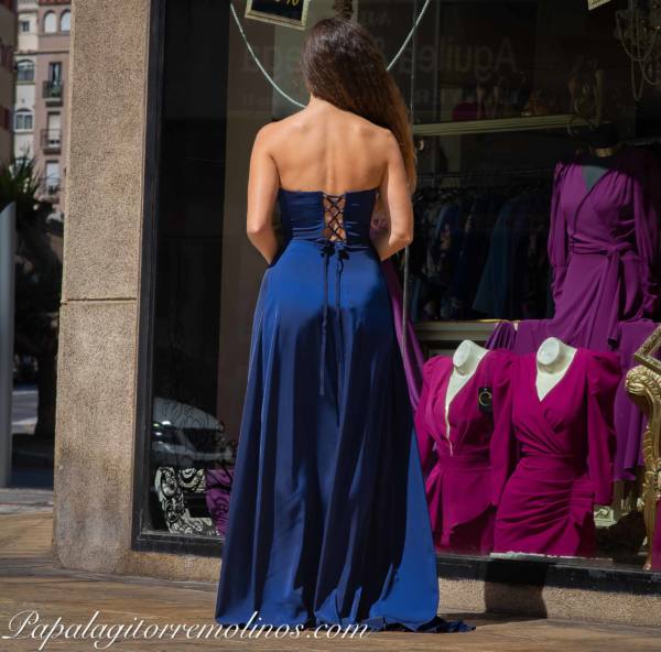 Vestido Kade - Imagen 2