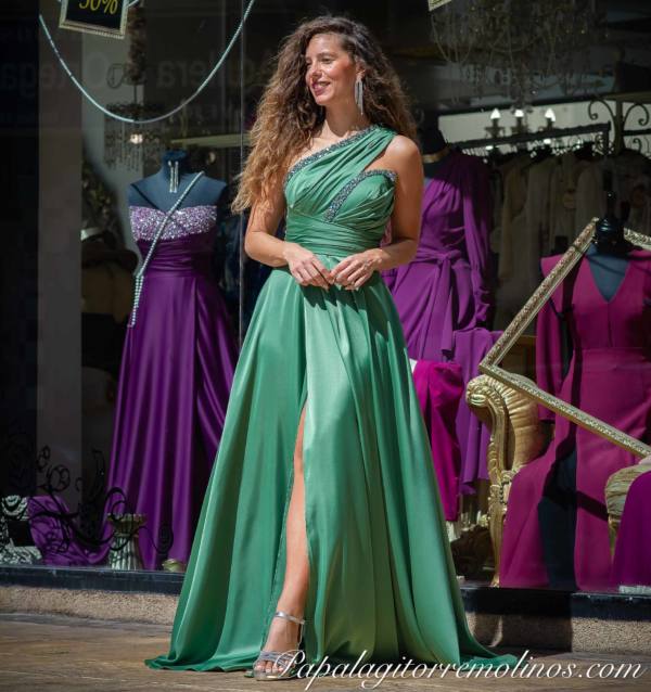 DSC_0808 Vestido Bianca - Imagen 1