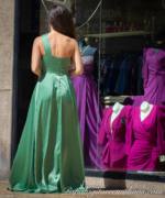 Vestido Bianca - Imagen 2