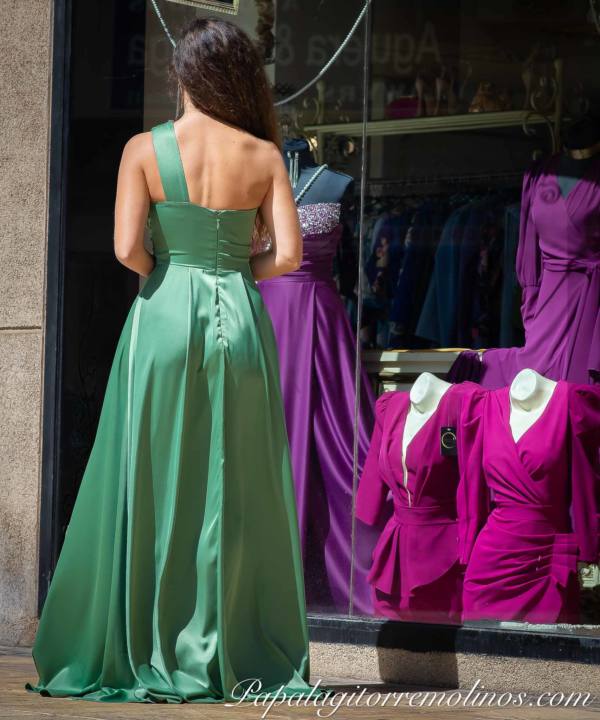 Vestido Bianca - Imagen 2