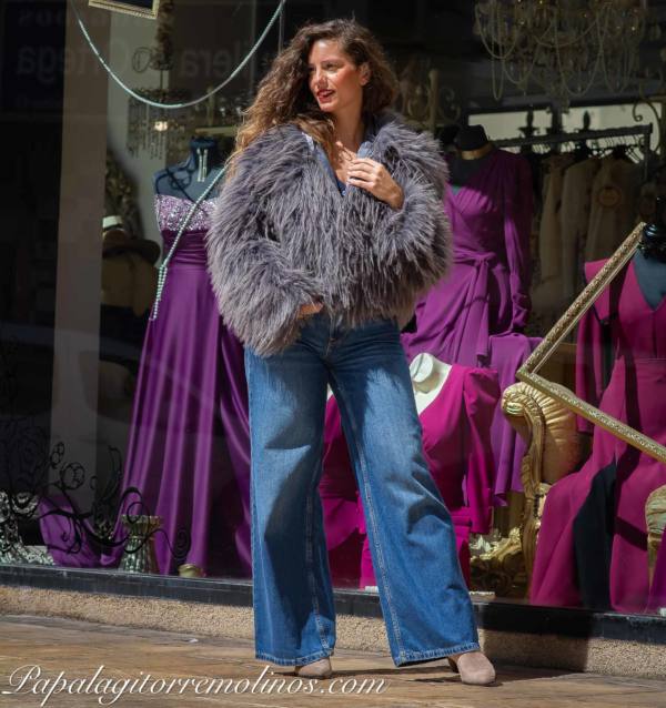 Chaqueta Oslo - Imagen 5