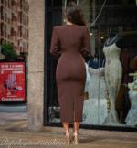 Vestido Belmonte - Imagen 2