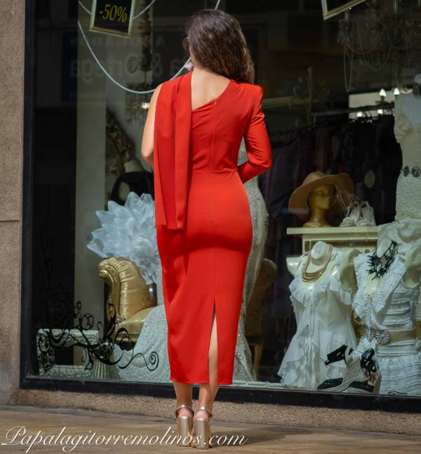 Vestido Lagos - Imagen 2