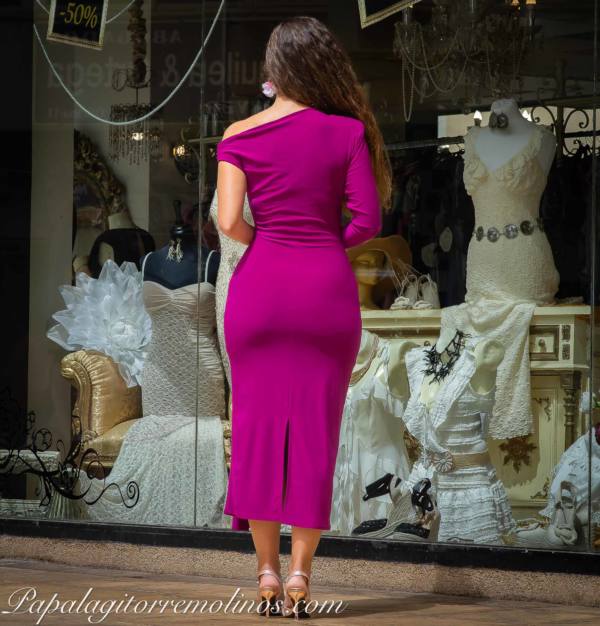 Vestido Begoña - Imagen 2