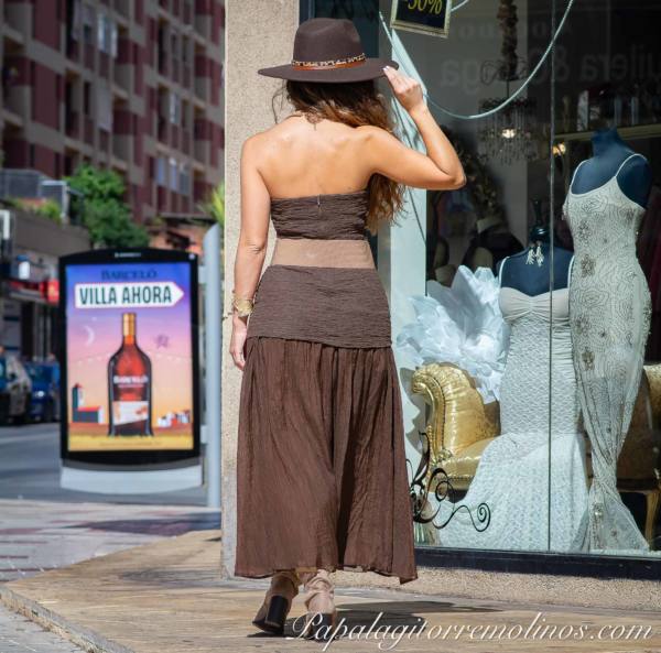 Vestido Kala - Imagen 2