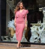 Vestido Noelia (Nuevo)