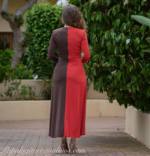 Vestido Mora - Imagen 2