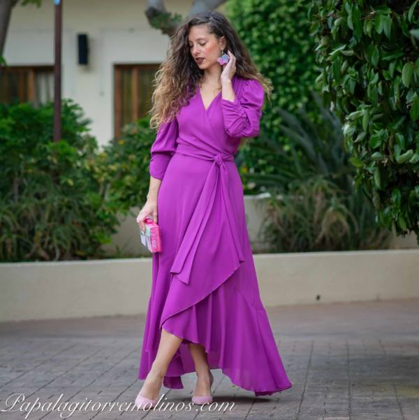 Vestido Zira - Imagen 1