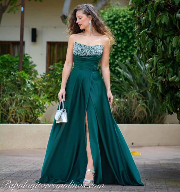 Vestido Laura - Imagen 1