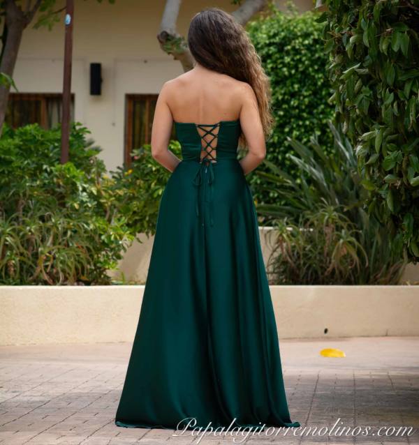 Vestido Laura - Imagen 2