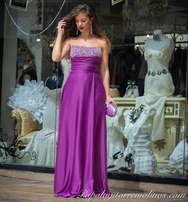 Vestido Laura - Imagen 3