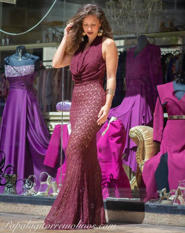 DSC_8761 Vestido Linda - Imagen 1