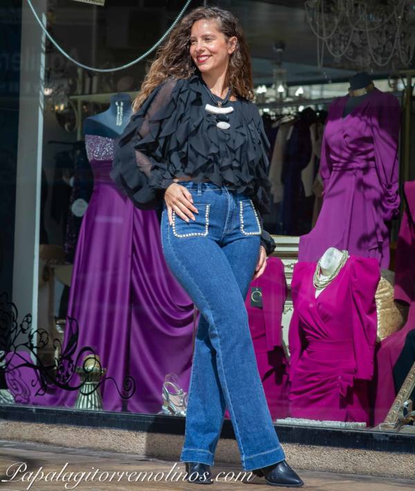 DSC_8979 Blusa Cairo - Imagen 1